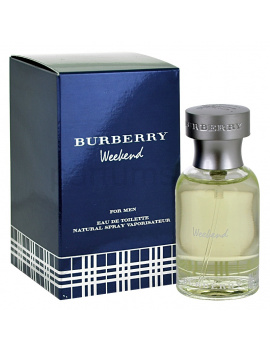 Burberry Weekend férfi parfüm (eau de toilette) edt 100ml