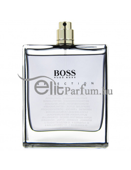 Hugo Boss - Boss Selection férfi parfüm (eau de toilette) edt 90ml .