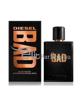 Diesel Bad férfi parfüm (eau de toilette) Edt 75ml