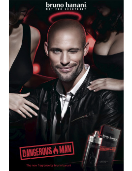 Bruno Banani - Dangerous Man (M)