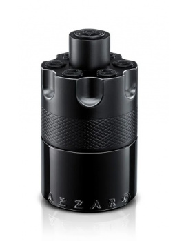 Azzaro The Most Wanted intense ferfi parfüm (eau de parfum) 100ml teszter