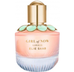Elie Saab - Girl of Now Lovely (W)
