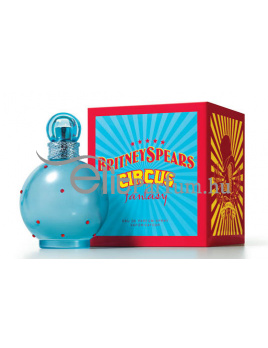 Britney Spears Circus Fantasy női parfüm (eau de parfum) edp 50ml