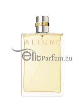 Chanel Allure női parfüm (eau de toilette) edt 100ml teszter