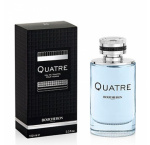 Boucheron Quatre férfi parfüm (eau de toilette) Edt 100ml