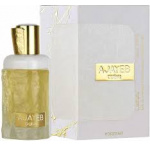 Lattafa Ajayeb Dubai Portrait unisex parfüm (eau de parfum) Edp 100ml