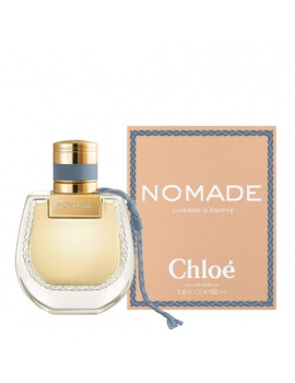 Chloé Nomade Lumière D’Égypte Eau De Parfum női parfüm 50ml