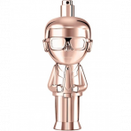 Karl Lagerfeld Ikonik női parfüm (eau de parfum) Edp 100ml teszter