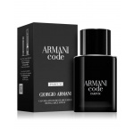 Giorgio Armani - Code Parfum (M)
