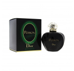 Christian Dior Poison női parfüm (eau de toilette) edt 100ml