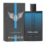 Police Sport férfi parfüm (eau de toilette) Edt 100ml