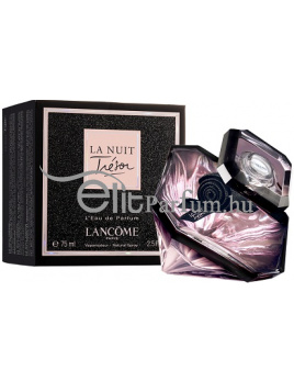 Lancome Trésor La Nuit L'Eau De Parfum női parfüm (eau de parfum) Edp 30ml