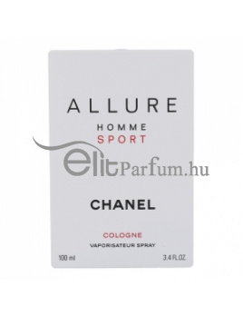 Chanel Allure Homme Sport Cologne férfi parfüm (eau de cologne) edc 150ml