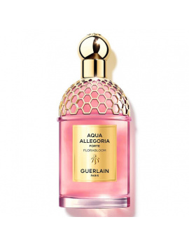 Guerlain Aqua Allegoria FloraBloom női parfüm (eau de parfum) Edp 75ml