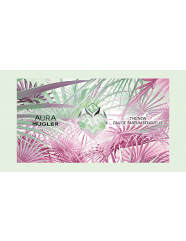 Thierry Mugler - Aura Sensuelle (W)