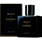 Chanel Bleu de Chanel L'Exclusif Parfum férfi parfüm 60ml