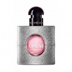 Yves Saint Laurent (YSL) Black Opium Glitter női parfüm (eau de parfum) Edp 90ml Teszter