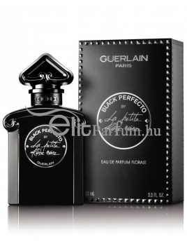 Guerlain La Petite Robe Noire Black Perfecto floral női parfüm (eau de parfum) Edp 50ml