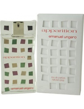 Emanuel Ungaro Apparition női parfüm (eau de parfum) edp 90ml
