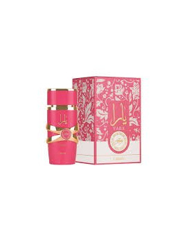 Lattafa Yara Candy női parfüm (eau de parfum) Edp 100ml