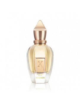 Xerjoff Allende unisex parfüm (eau de parfum) Edp 50ml teszter