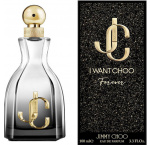 Jimmy Choo I Want Choo Forever női parfüm (eau de parfum) Edp 60ml