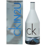 Calvin Klein CK In2U férfi parfüm (eau de toilette) edt 150ml