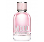 Dsquared2 Wood női parfüm (eau de toilette) Edt 100ml teszter