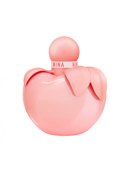 Nina Ricci Nina Rose női parfüm (eau de toilette) Edt 80ml teszter