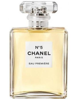 Chanel No.5 Eau Premiére női parfüm (eau de parfum) edp 100ml teszter