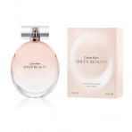 Calvin Klein – Sheer Beauty (W)