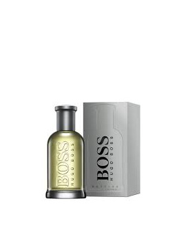 Hugo Boss Boss Bottled férfi Borotválkozás utáni after shave 100ml