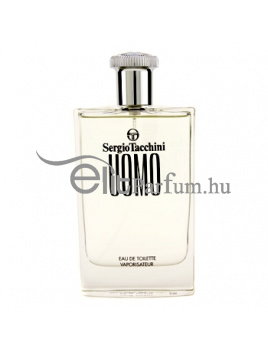 Sergio Tacchini Uomo férfi parfüm (eau de toilette) edt 100ml