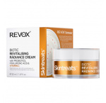 Revox B77 SKINTREATS BIOTIC Revitalizáló Ragyogásfokozó Arckrém 50ml