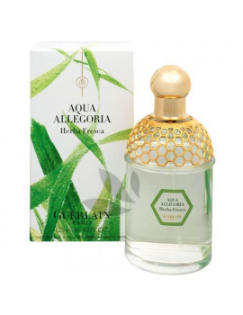 Guerlain Aqua Allegoria Herba Fresca női parfüm (eau de toilette) edt 75ml