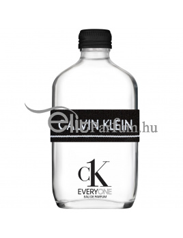 Calvin Klein Everyone unisex parfüm (eau de parfum) Edp 100ml