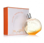 Hermes Eau des Merveilles női parfüm (eau de toilette) edt 100ml