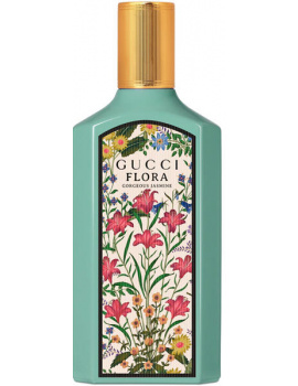 Gucci Flora Georgeous Jasmine női parfüm (eau de parfum) Edp 100ml.