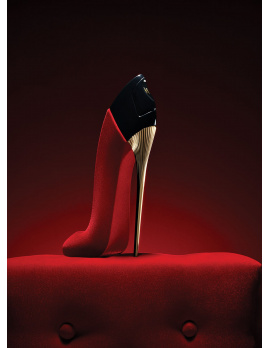 Carolina Herrera - Good Girl Velvet Fatale (W)