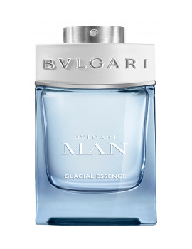 Bvlgari Man Glacial Essence férfi parfüm (eau de parfum) Edp 100ml teszter