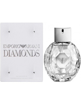 Giorgio Armani Diamonds női parfüm (eau de parfum) edp 50ml