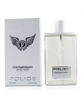 Police Contemporary férfi parfüm (eau de toilette) Edt 100ml