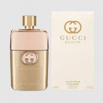 Gucci - Guilty Edp (W)