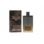 Police Gentleman férfi parfüm (eau de toilette) edt 100ml