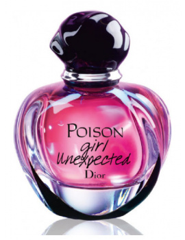 Christian Dior Poison Girl Unexpected női parfüm (eau de toilette) Edt 100ml teszter