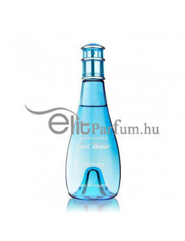 Davidoff Cool Water női parfüm (eau de toilette) edt 100ml .