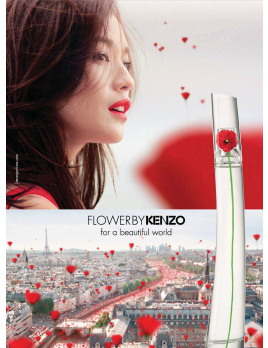 Kenzo - Flower (W)