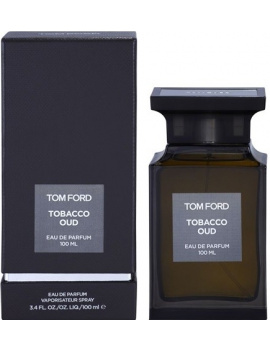 Tom Ford Tobacco Oud unisex parfüm (eau de parfum) Edp 100ml