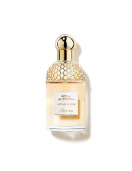 Guerlain Aqua Allegoria Nettare di Sole női parfüm (eau de toilette) Edt 125ml teszter