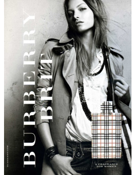 Burberry - Brit (W)